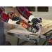Акумуляторна шліфувальна машина Black&Decker BCG720M1 18В Акумуляторна шліфувальна машина Black&Decker BCG720M1 18В