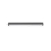 Світильник стельовий Nowodvorski 7553 Straight Ceiling LED T8LED 1x16W 3000K 2300Lm IP20 графітовий