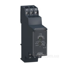 Реле часу зірка-трикутник Schneider Electric RE22R2QEMR