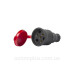 Силовий роз'єм на кабель E.Next e.socket.rubber.031.25 Силовий роз'єм на кабель E.Next e.socket.rubber.031.25