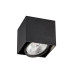 Точковий світильник Zuma Line ACGU10-115-N Box GU10 ES111 1x15W IP20 чорний (5905316608283)