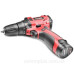 Шуруповерт Stark CD12-2Li-Ion 12В