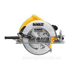 Пила циркулярна DeWALT DWE575K