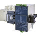 Перемикач навантаження Eti MLBS 125 230В AC 4P CO 1-0-2 125А з мотор-приводом (4661655)