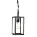 Вуличний світильник Goldlux 309211 Malmo E27 1x15W IP44 чорний Вуличний світильник Goldlux 309211 Malmo E27 1x15W IP44 чорний