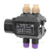 Проколюючий двосторонній затискач Sicame TTDC28401FBA 50-120/50-120мм²