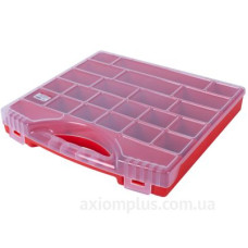Пластиковий органайзер E.Next e.toolbox.pro.14, 13,5