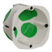 Установча коробка (підрозетник) Schneider Electric Multifix Air 67X47 (imt35032) Установча коробка (підрозетник) Schneider Electric Multifix Air 67X47 (imt35032)