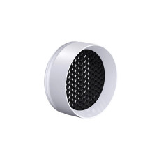 Антибліковий фільтр Honeycomb для світильника Kloodi KD-FOCUS 10W білий Антибліковий фільтр Honeycomb для світильника Kloodi KD-FOCUS 10W білий