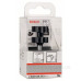 Гребінцева фреза Bosch Std S8/D25/L5