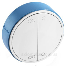 Безпровідна кнопка Finder YESLY BEYON 2 канала Bluetooth чорна (1Y13B12)