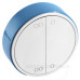 Безпровідна кнопка Finder YESLY BEYON 2 канала Bluetooth чорна (1Y13B12)