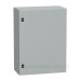 Шафа Schneider Electric SPACIAL NSYCRN86300P CRN 800х600х300мм з монтажною панеллю