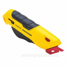 Лівосторонній ніж Stanley FMHT10362-0 FatMax Box 160мм Лівосторонній ніж Stanley FMHT10362-0 FatMax Box 160мм