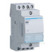 Контактор 25A ESC428 (3НВ+1НЗ, 230В) 2м Hager