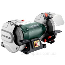 Точило Metabo DSD 200 Plus диск 200мм 750Вт 2980 об/хв LED (604210000)