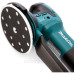 Ексцентрикова шліфувальна машинка Makita BO6050J 750Вт