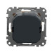 Поворотний світлорегулятор Schneider Electric Sedna Design & Elements RC 3-370 Вт бежевий SDD112501