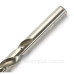 Свердло по металу Haisser 15843 HSS 5,0х52х86мм DIN338
