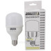 Світлодіодна лампа TNSy LED Bulb-T80-20W-E27-220V-4000K-2100L GOLDEN (TNSy5000258)