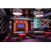 LED стрічка RISHANG 60-5050-24V-IP20 12.9/4.7W RGB + 3000K 5м (RD0260AC-A)