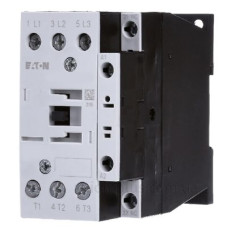 Контактор Eaton Moeller DILM32-01 (230V50HZ,240V60HZ)