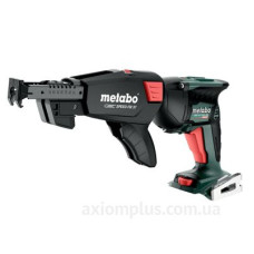 Акумуляторний шурупокрут Metabo HBS 18 LTX BL 3000 (620062890)