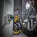 Ударний акумуляторний безщітковий шурупокрут DeWALT DCF850E1T XR Li-Ion 18В з 1 акумулятором