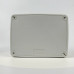 Коробка розподільча СКІМ K160 163х123х68 без отворів сіра IP67 ( B1102014 ) Коробка розподільча СКІМ K160 163х123х68 без отворів сіра IP67 ( B1102014 )