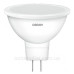 Світлодіодна лампа Osram LED MR16 50 6Вт/830 GU5.3 10х1 UA
