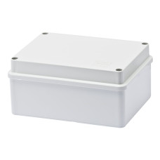 Коробка розподільча 44CE 150X110X70 IP56 GEWISS ( GW44206 ) Коробка розподільча 44CE 150X110X70 IP56 GEWISS ( GW44206 )
