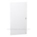 Білі двері Schneider Electric PrismaSeT XS 6 рядів 24М Білі двері Schneider Electric PrismaSeT XS 6 рядів 24М