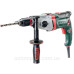 Ударний дриль Metabo SBEV 1300-2 S Futuro Plus (600786500) (з швидкозатискним патроном)