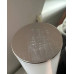 Бра, настінний світильник Nowodvorski 38118 Ice Tube LED LED 1x12W 4000K 1200Lm IP44 хром