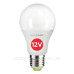 Світлодіодна лампа Eurolamp А60 12Вт 12-48В E27 4000К LED-A60-12274(12-48V)