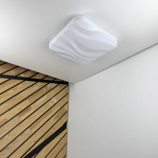 Світильник LED smart SKY 30W 3000-6000K IP20 квадрат ( 210123 ) Світильник LED smart SKY 30W 3000-6000K IP20 квадрат ( 210123 )