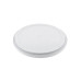 Світильник стельовий Nowodvorski 10981 Agnes Round LED Pro 1x64W 3000K 5800Lm IP44 білий