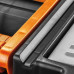 Ящик для електроінструментів Neo Tools 84-115 Мобільна майстерня