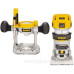 Фрезер DeWALT D26204K 900Вт