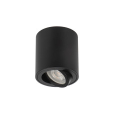 Точковий світильник Kanlux 28785 Bord One GU10 1x10W IP20 чорний