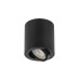 Точковий світильник Kanlux 28785 Bord One GU10 1x10W IP20 чорний
