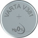 Батарейка срібна Varta Watch V 381