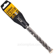 Бур DeWALT DT9597 SDS-Plus Extreme2 20x200x150мм Бур DeWALT DT9597 SDS-Plus Extreme2 20x200x150мм