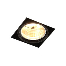 Точковий світильник Zuma Line 94363-BK Oneon GU10 ES111 1x15W IP20 чорний (5905316604780) Точковий світильник Zuma Line 94363-BK Oneon GU10 ES111 1x15W IP20 чорний (5905316604780)