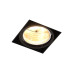 Точковий світильник Zuma Line 94363-BK Oneon GU10 ES111 1x15W IP20 чорний (5905316604780)