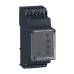 Реле контролю фаз Schneider 2CO 5A AC/DC ( RM35UB3N30 )