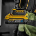 Акумуляторна батарея DeWALT DCBP518H2 XR Li-Ion 18В 5Аг 2шт Акумуляторна батарея DeWALT DCBP518H2 XR Li-Ion 18В 5Аг 2шт