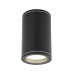 Точковий світильник TK Lighting 10583 Flare GU10 1x10W IP44 чорний