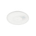 Світильник стельовий TK Lighting 6900 Aqua LED 1x24W 3000K/4000K/6500K 2565Lm IP54 білий
