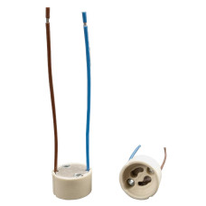 Патрон MR16 GU10 VL265 Violux ( 950008 ) Патрон MR16 GU10 VL265 Violux ( 950008 )